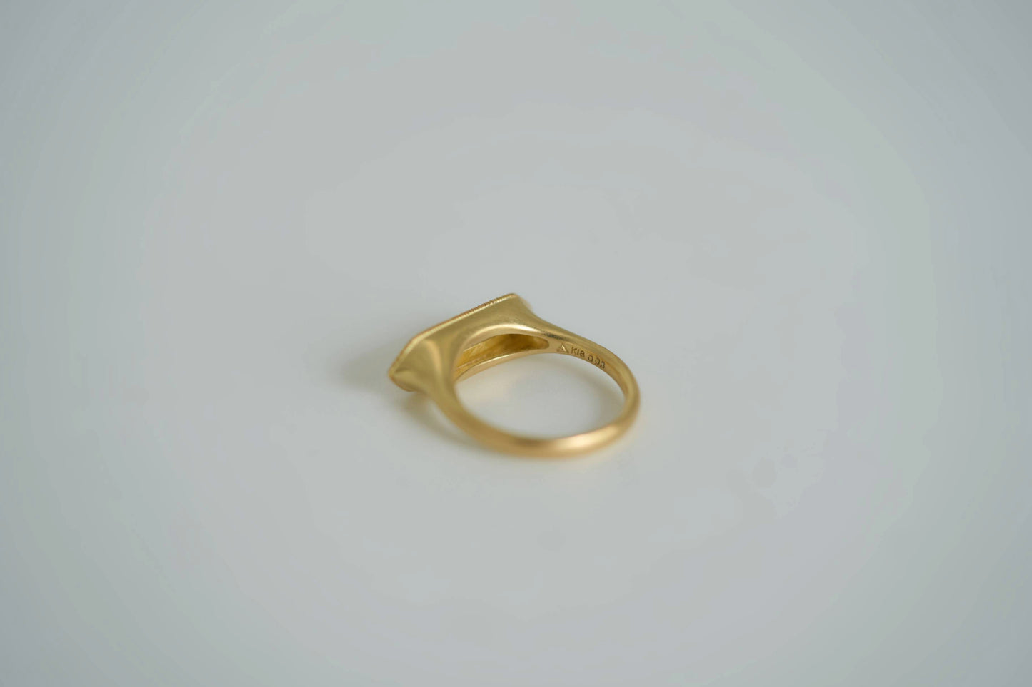 IWAFUNE Ring