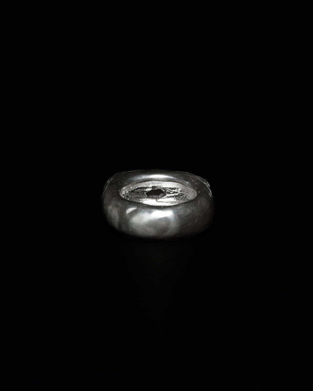 Volume Ring Yellow