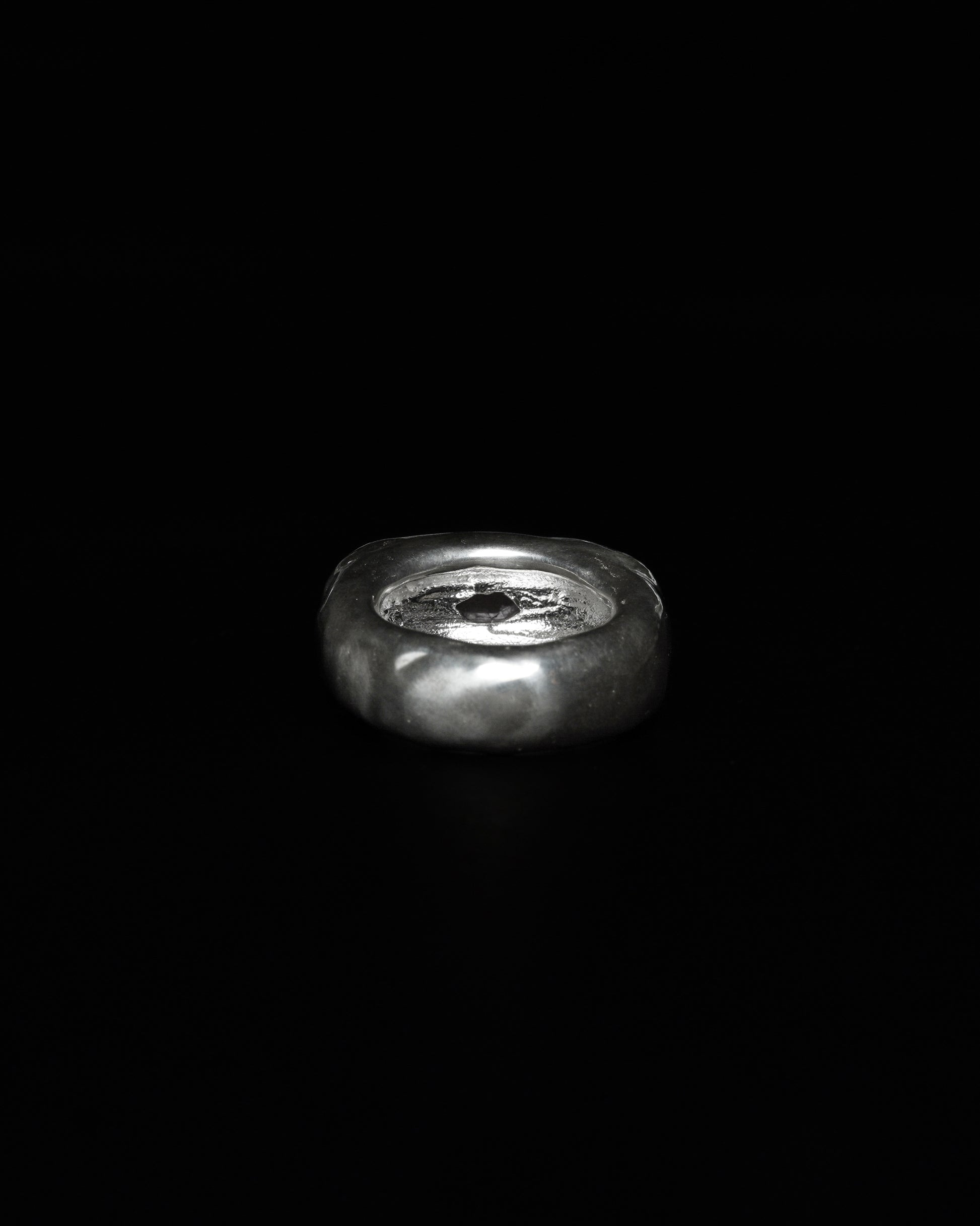 Volume Ring Yellow
