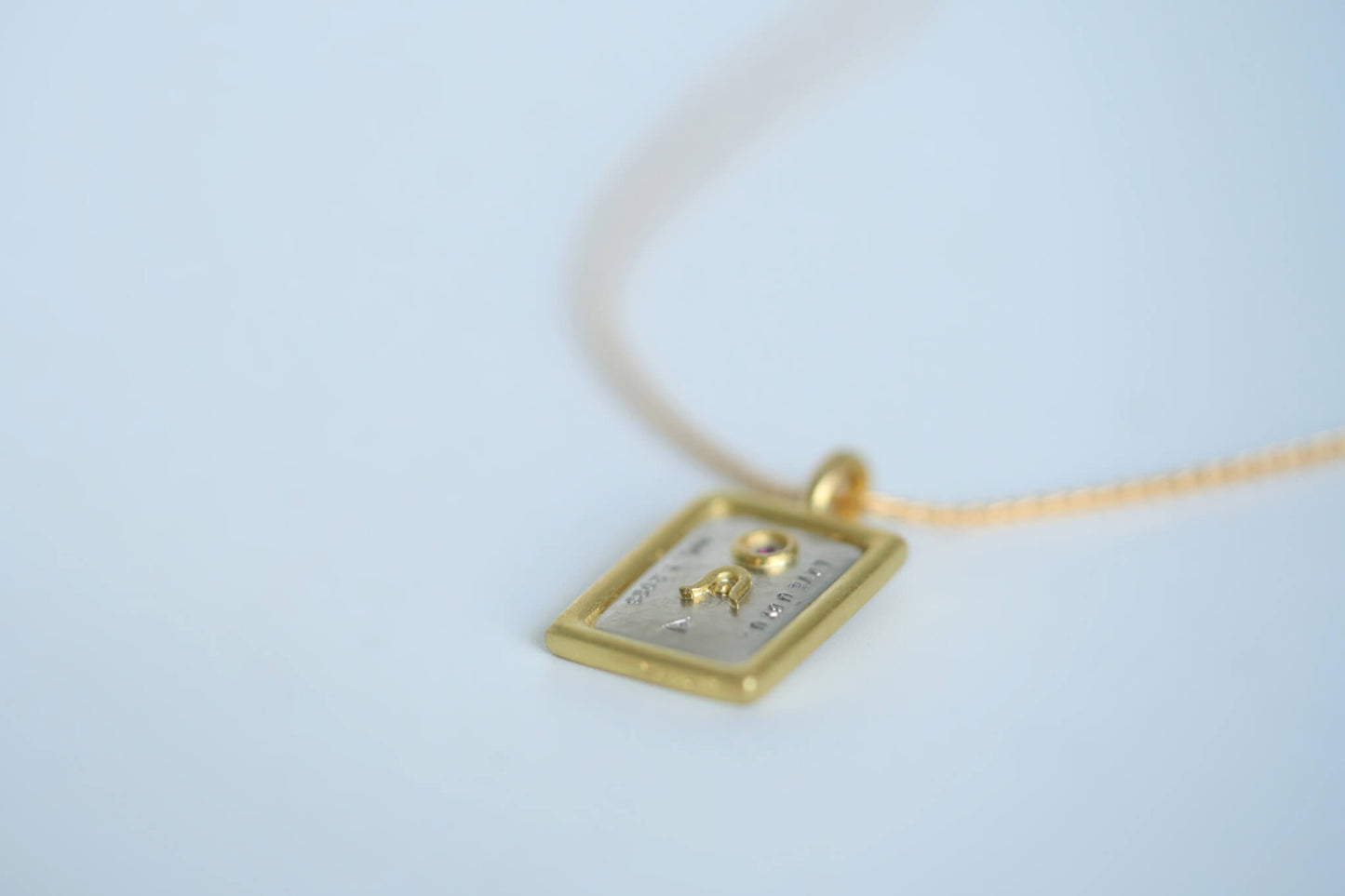 AI Pendant