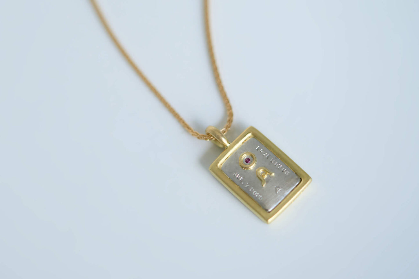 AI Pendant