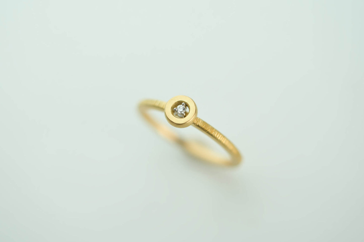 TREASURE mini Ring