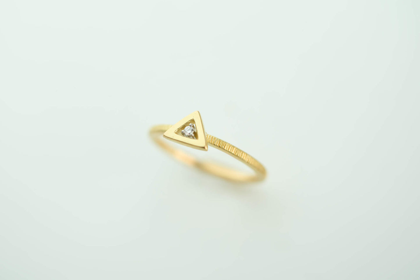 TREASURE mini Ring