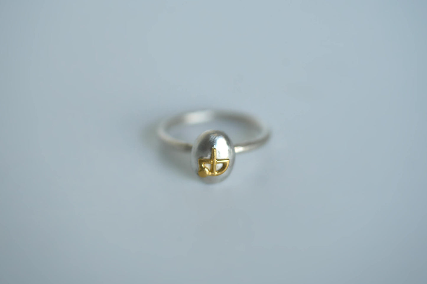 KATAKAMUNA Ring