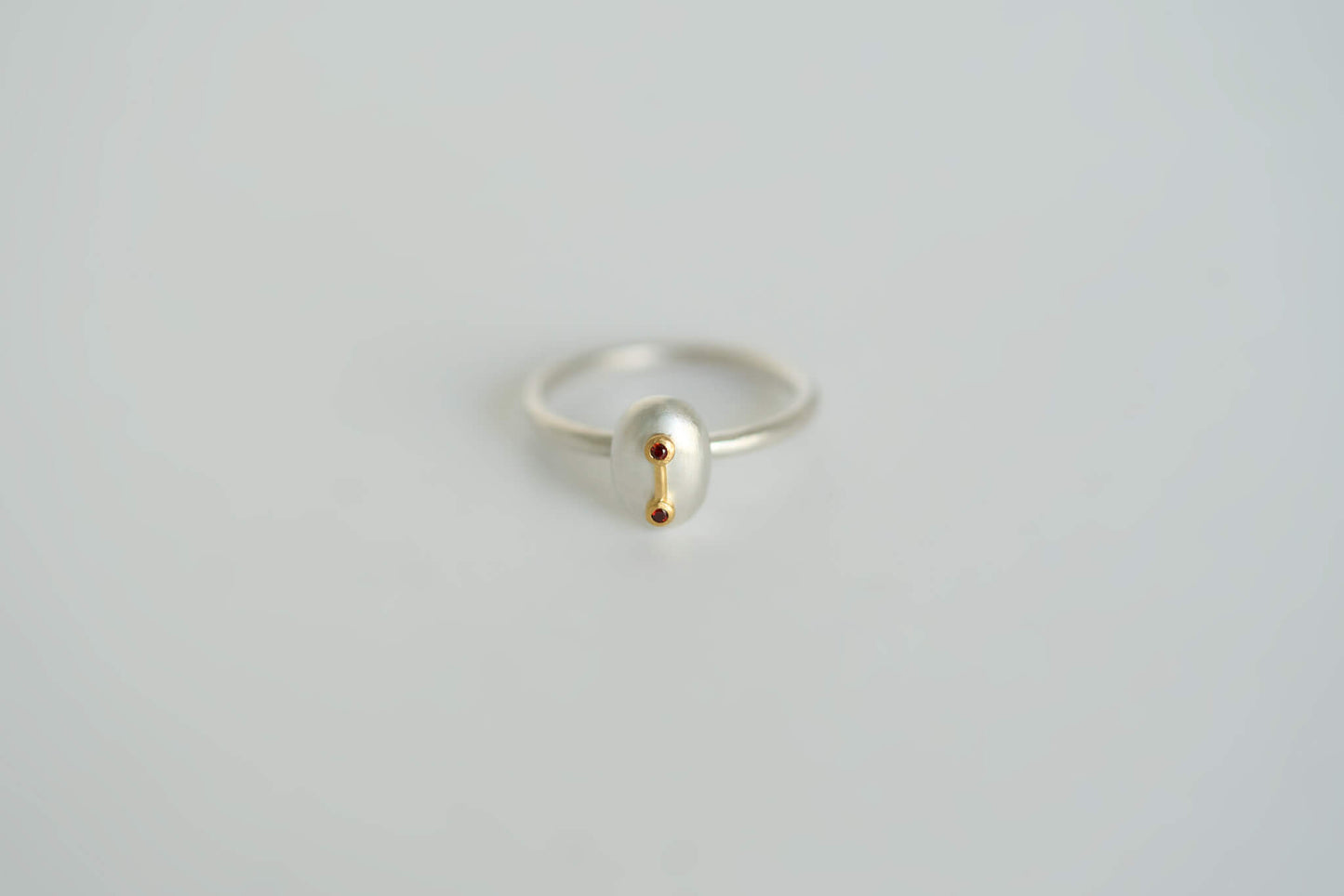 KATAKAMUNA Ring