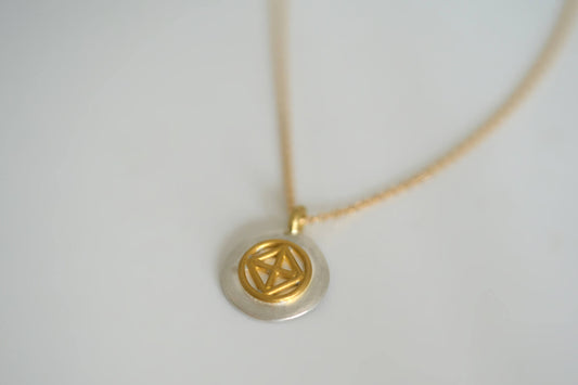 KATAKAMUNA Necklace+ (Futomani)