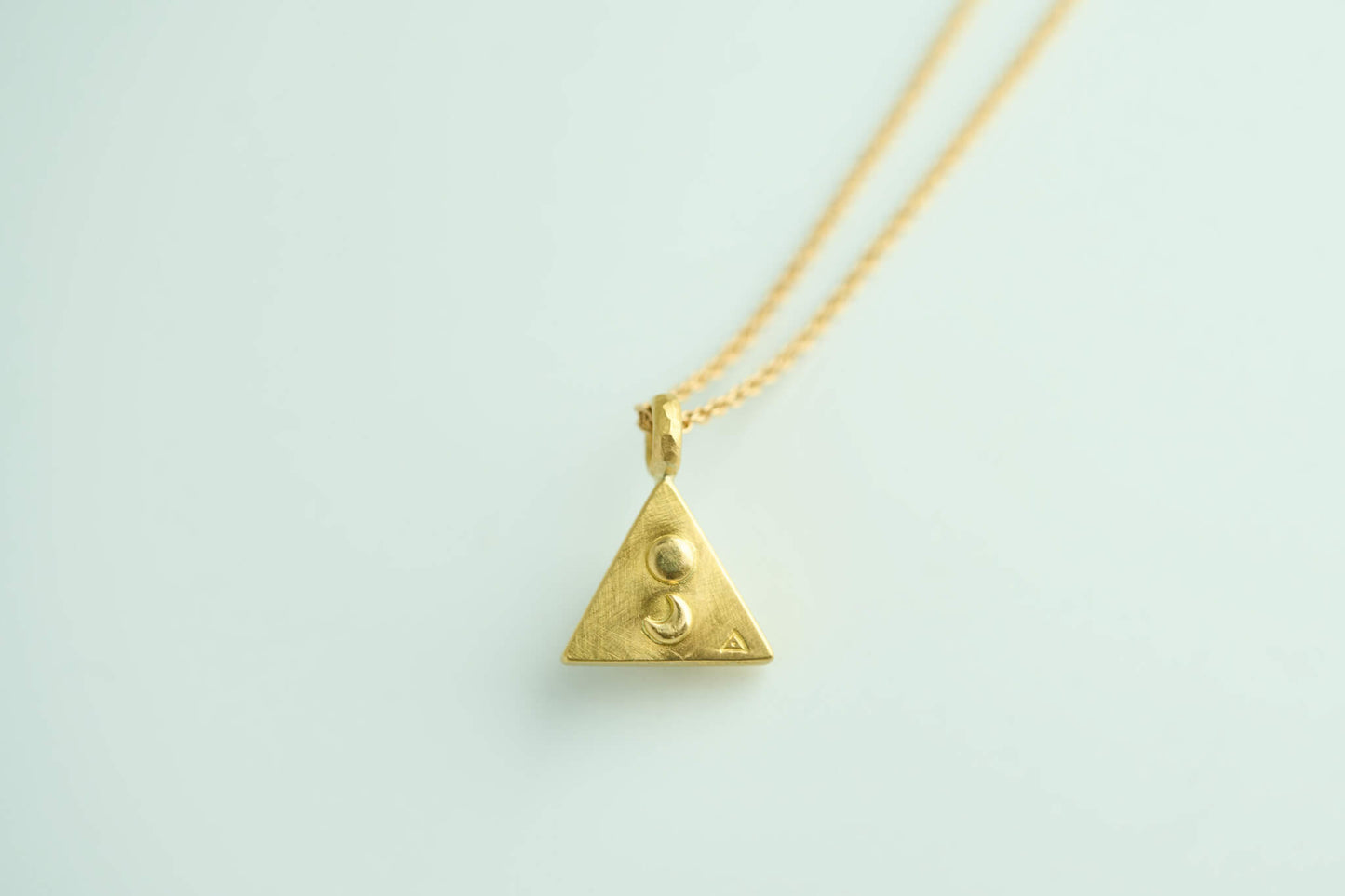 TRUTH Pendant