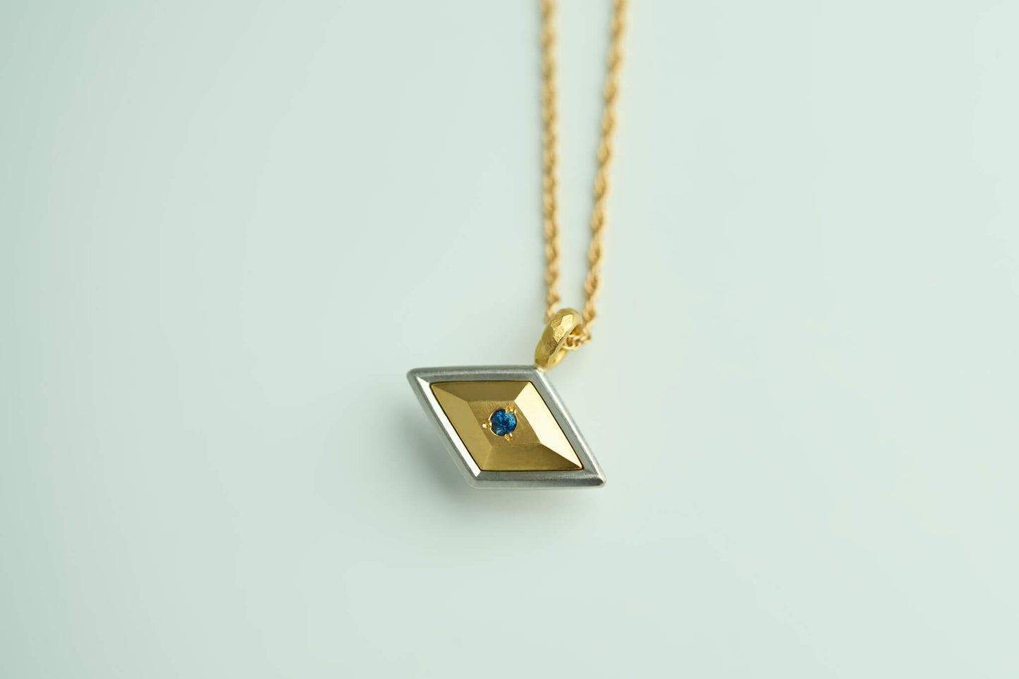 FAITH Pendant