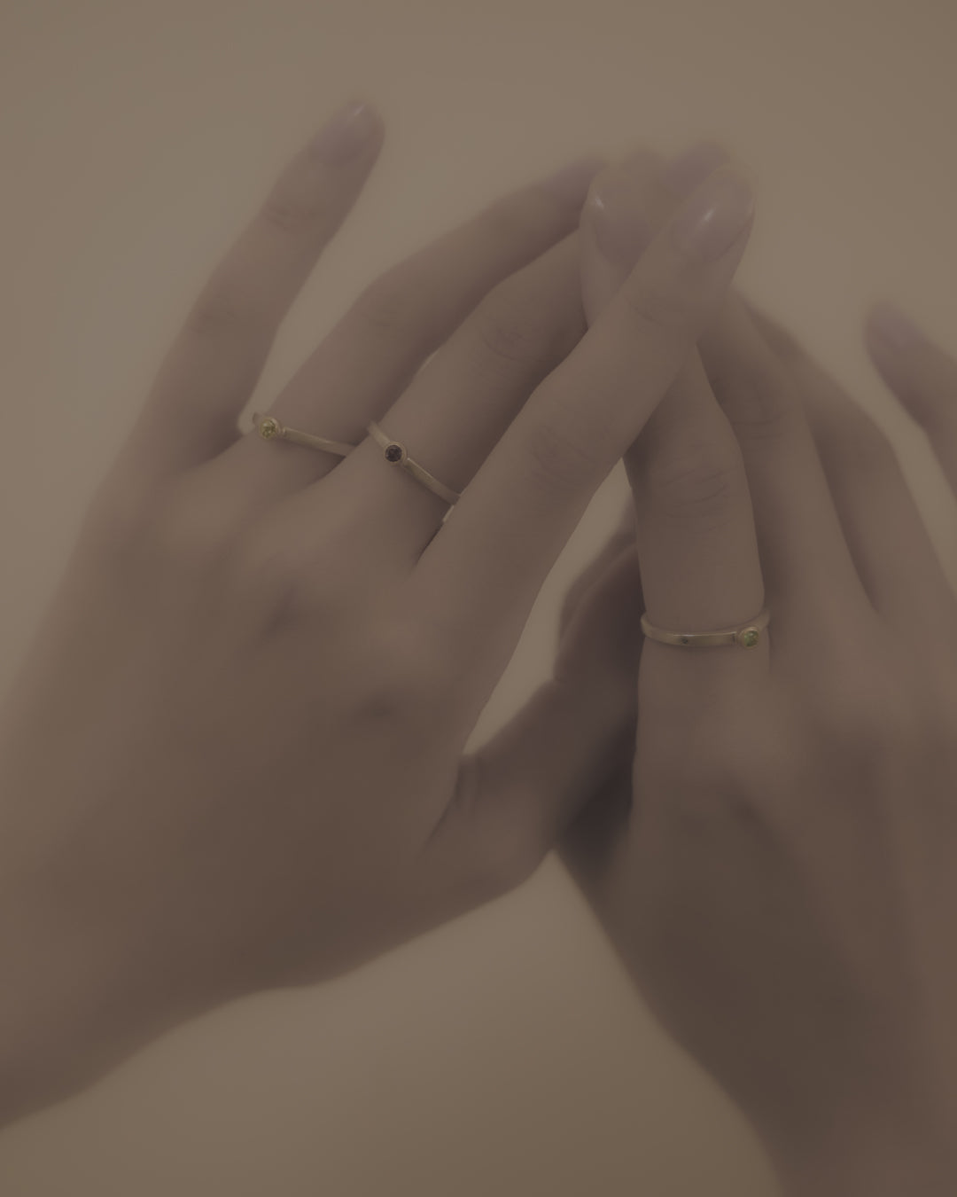 Solitaire Ring Ruby