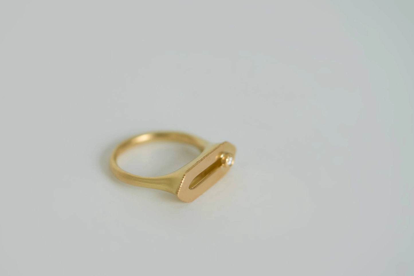 IWAFUNE Ring