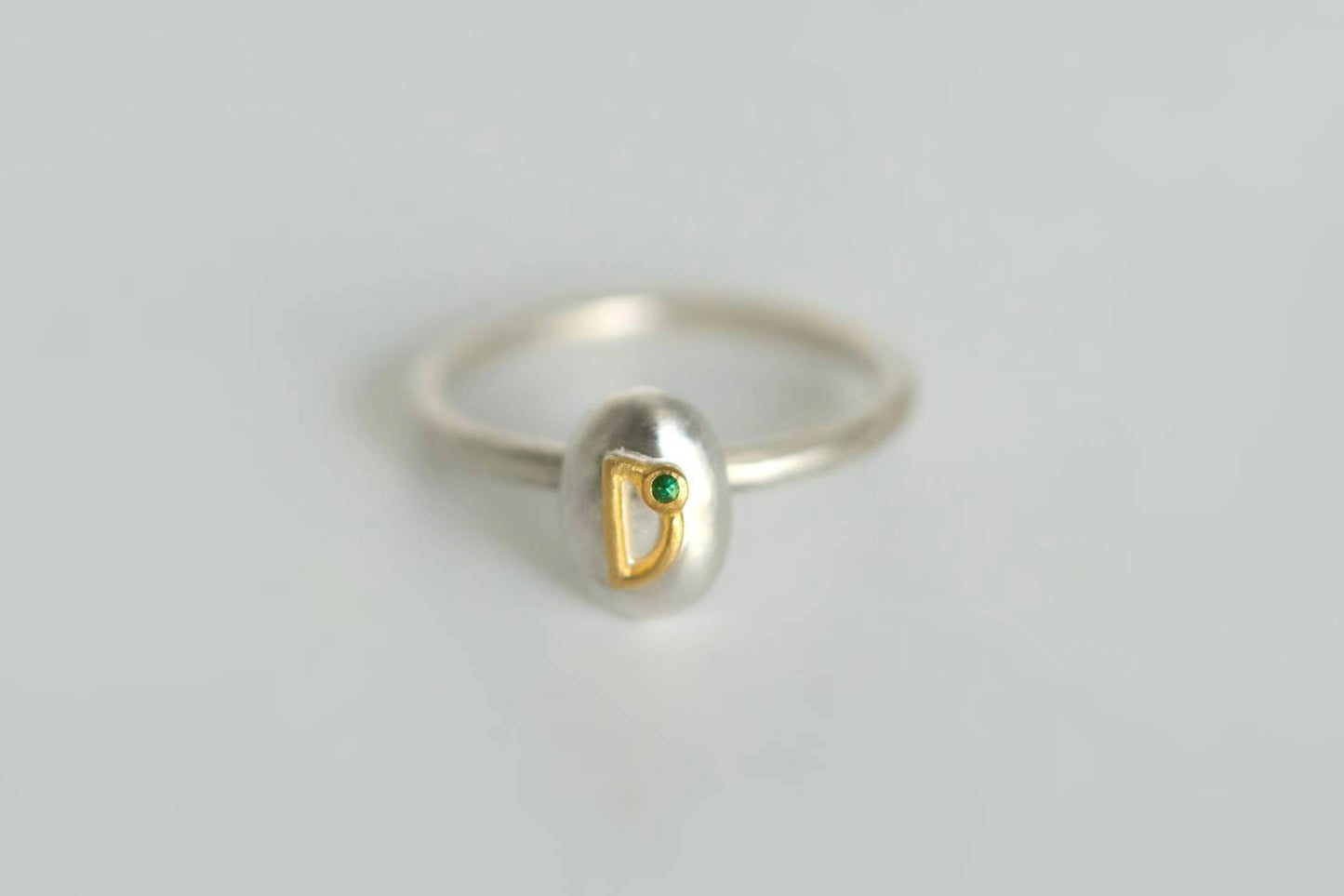 KATAKAMUNA Ring