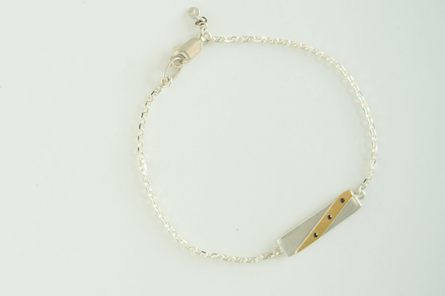 LOVE Letter_SV925 Bracelet