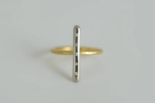 TATE Ring