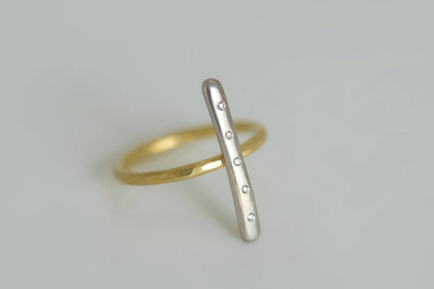 TATE Ring