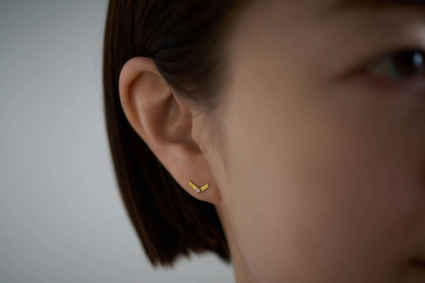 VENUS_YG Earrings