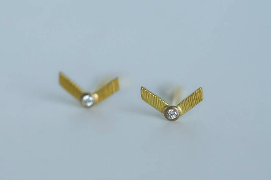 VENUS_YG Earrings