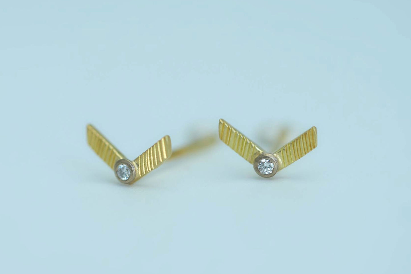 VENUS_YG Earrings